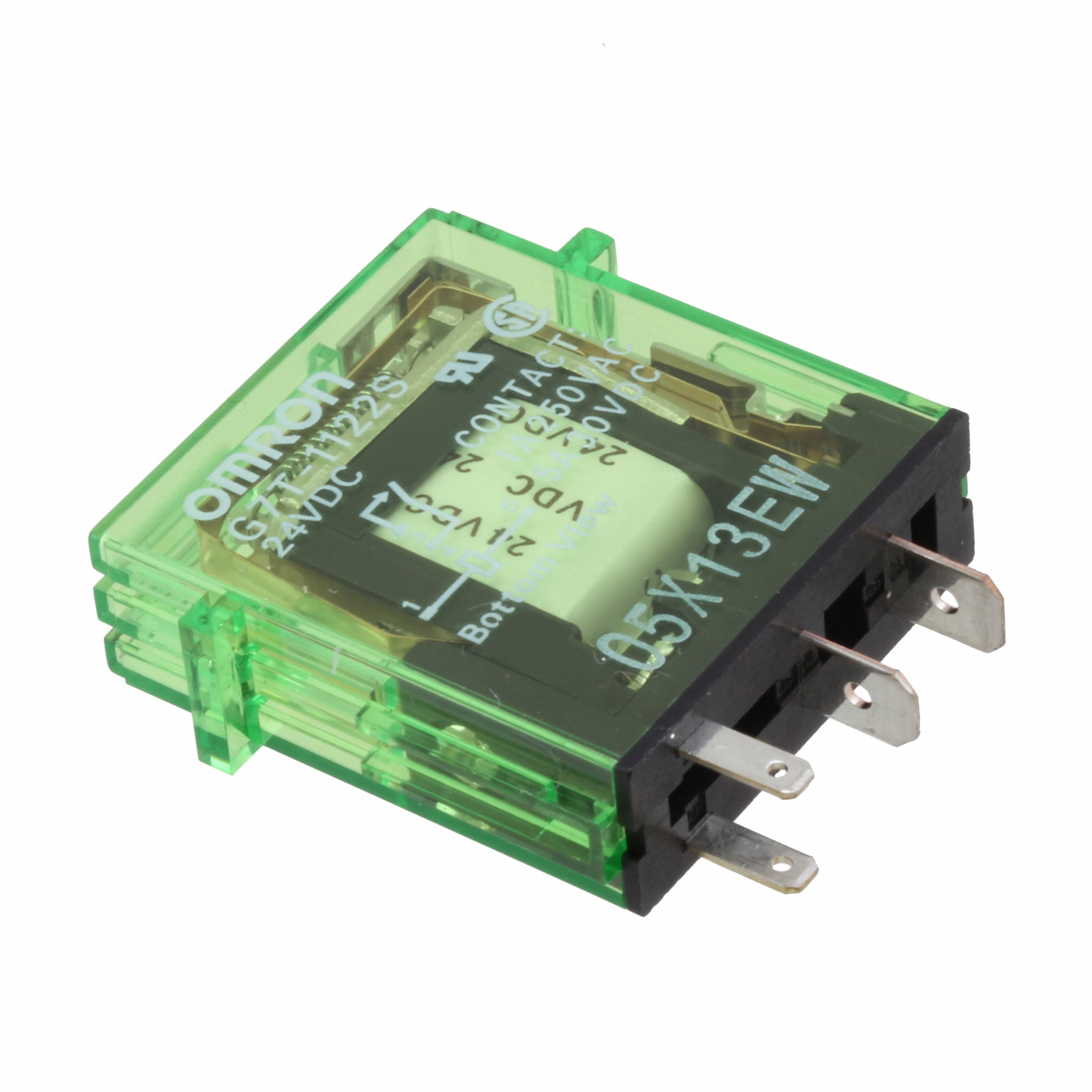 Omron Automation G7T-1122S-DC24V