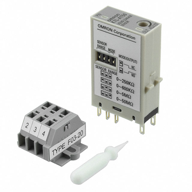 Omron Automation K7L-AT50