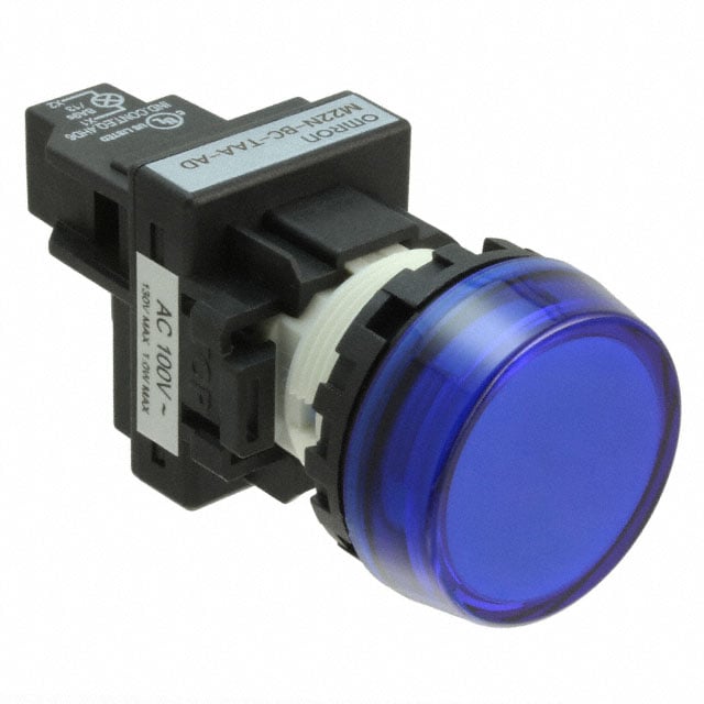 Omron Automation M22N-BC-TAA-AA