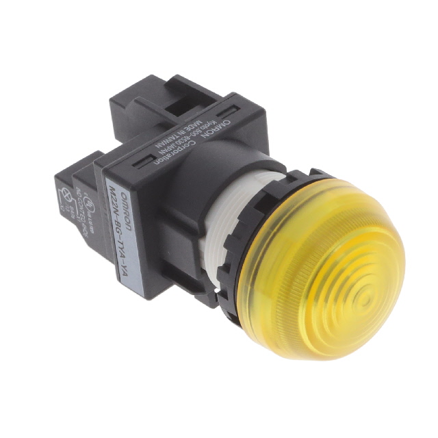 Omron Automation M22N-BG-TYA-YA
