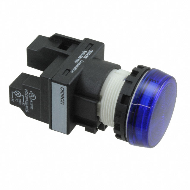 Omron Automation M22N-BN-TAA-AE