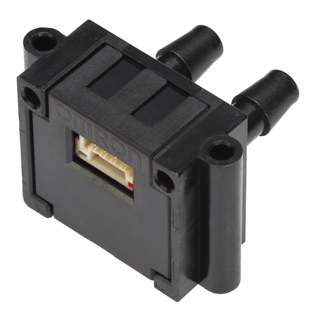 Omron Electronic Components D6F-PH5050AD4
