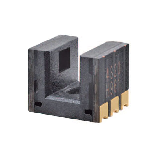 Omron Electronic Components EE-SX4320