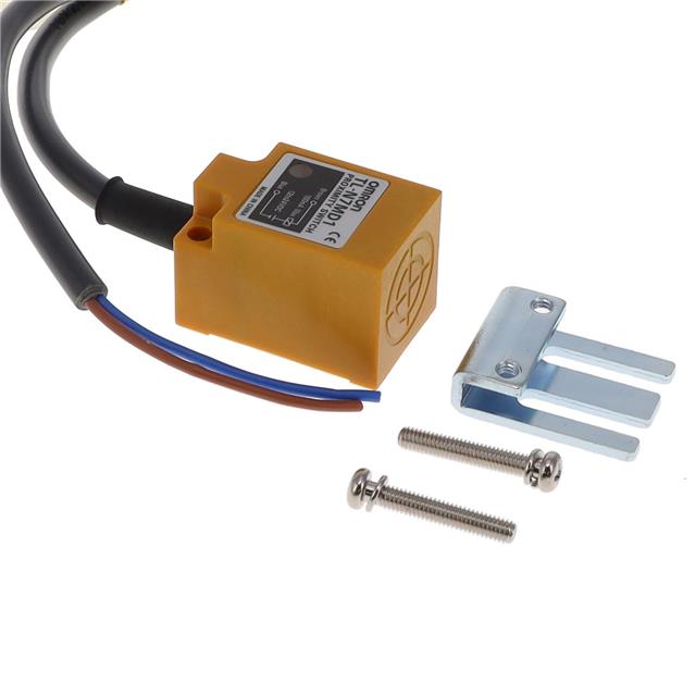 Omron Automation TL-N7MD1