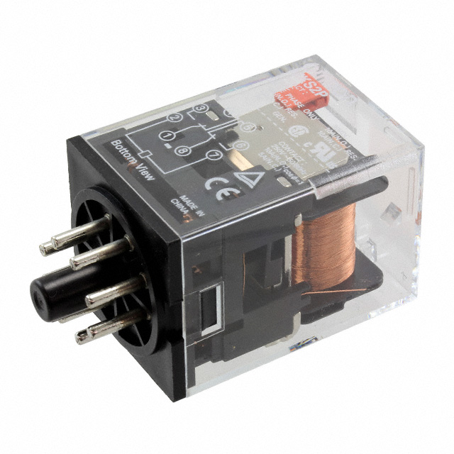 Omron Automation MKS2P AC110