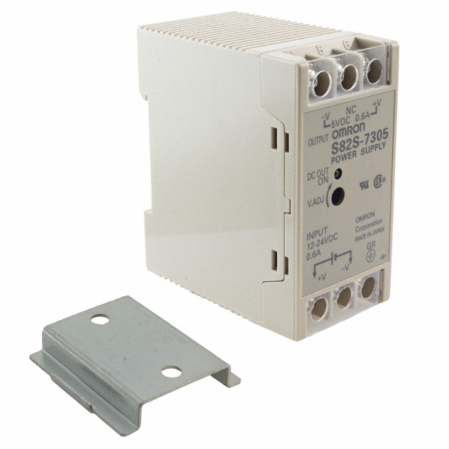 Omron Automation S82S-7305