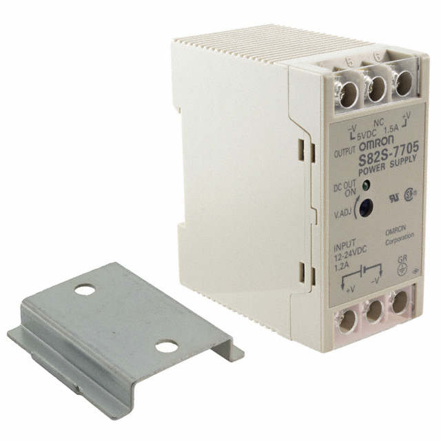 Omron Automation S82S-7712