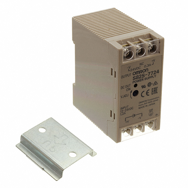Omron Automation S82S-7724