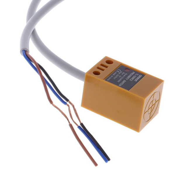 Omron Automation TL-Q5MC2