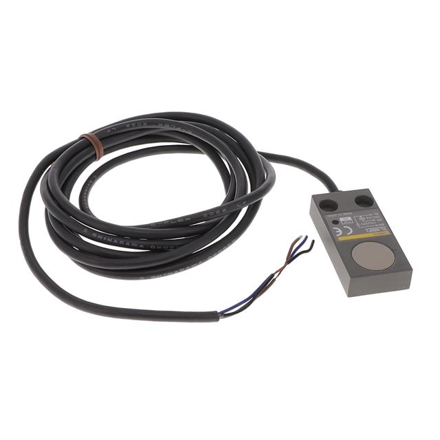 Omron Automation TL-W5F1