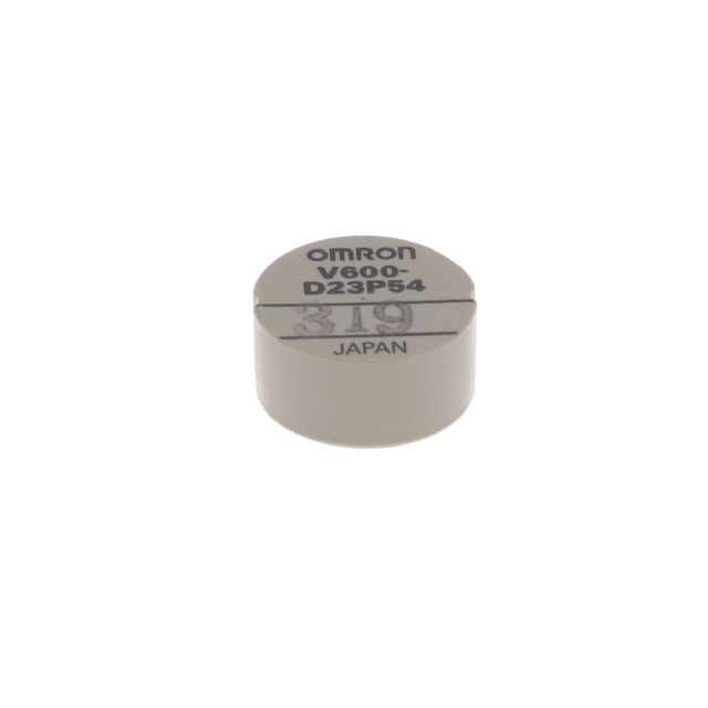 Omron Automation V600-D23P54