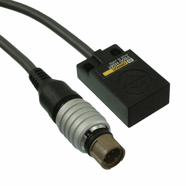 Omron Automation V600-HS61 2M