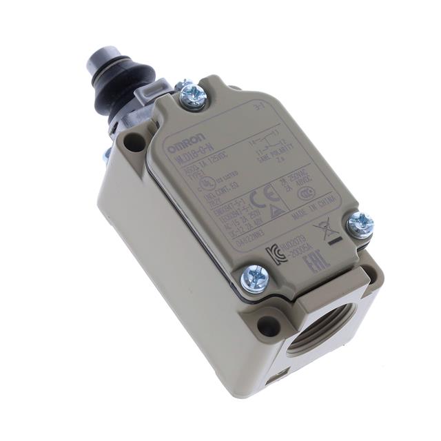 Omron Automation WLD18-G-N