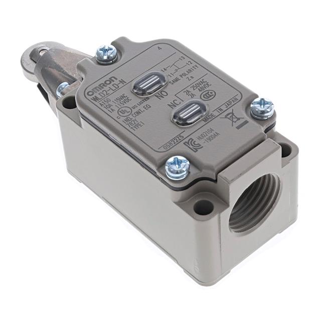 Omron Automation WLD2-LD-N