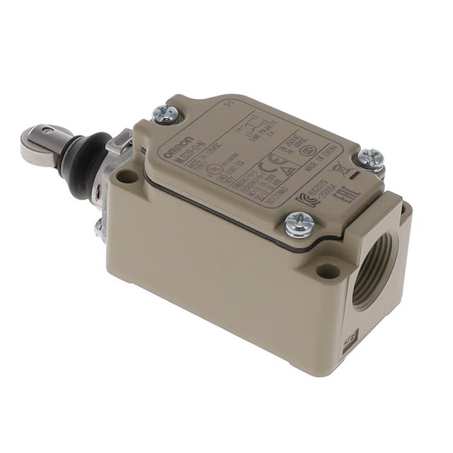 Omron Automation WLD28-G-N