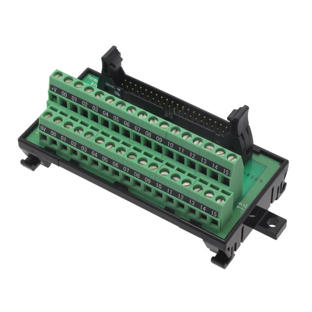 Omron Automation XW2R-E34G-C3