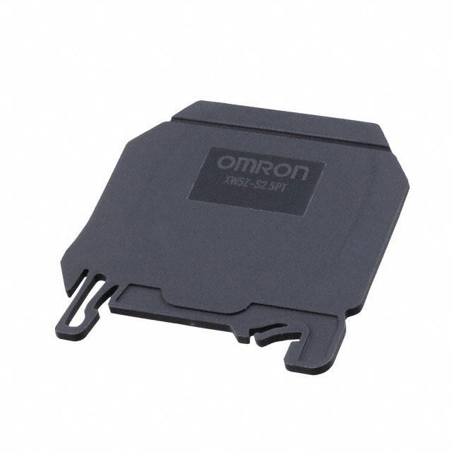 Omron Automation XW5Z-S2.5PT