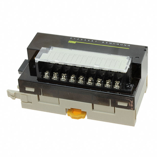 Omron Automation XWT-OD16-1