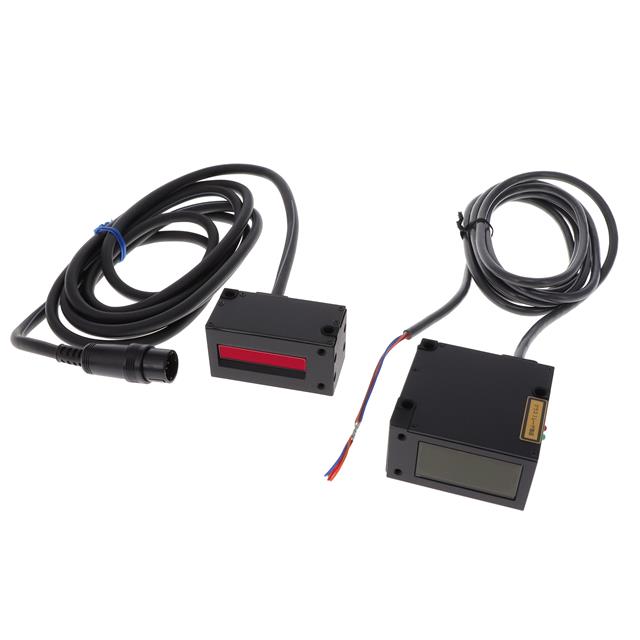 Omron Automation ZX-GT28S41