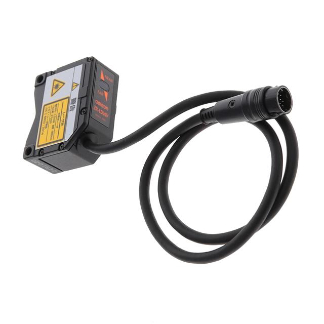 Omron Automation ZX-LD30V