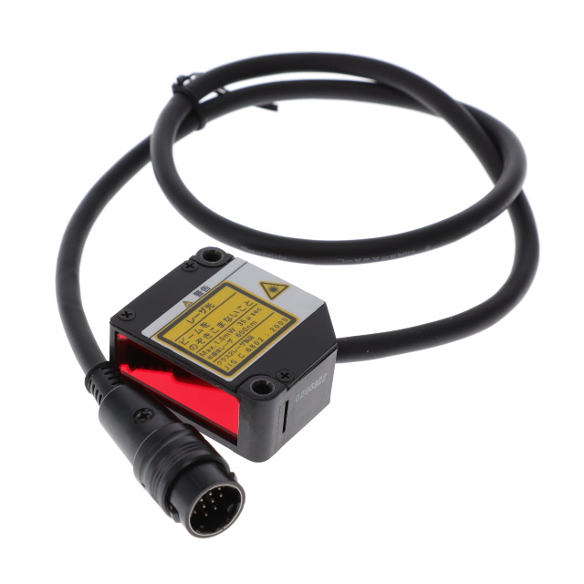 Omron Automation ZX-LD40L