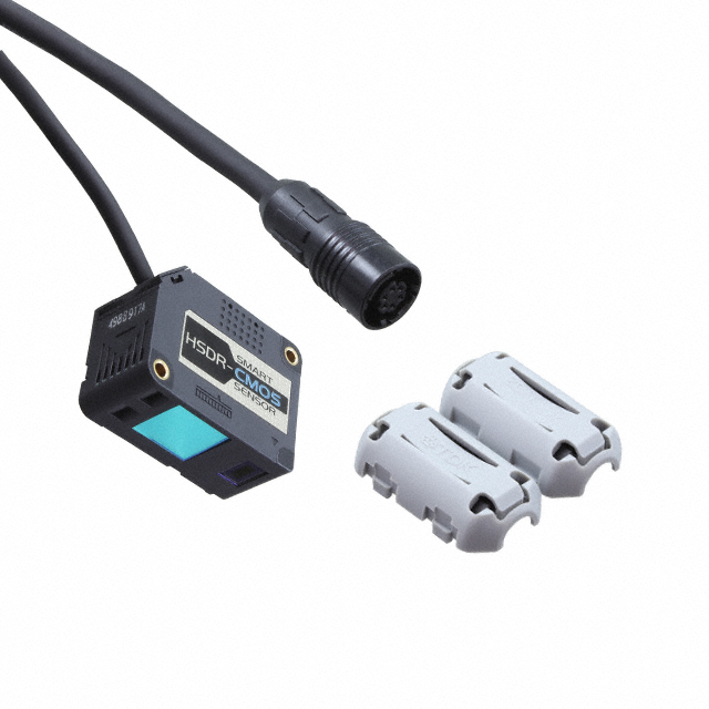 Omron Automation ZX2-LD100