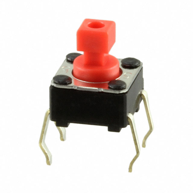 Omron Electronic Components B3F-1056