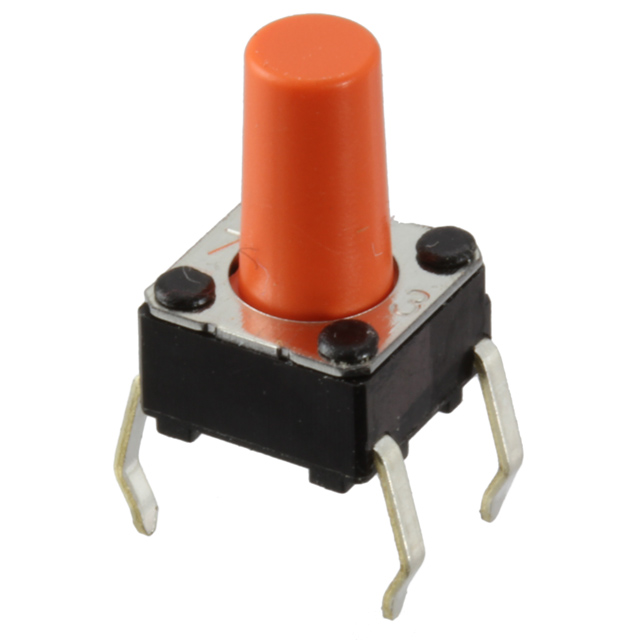 Omron Electronic Components B3F-1075