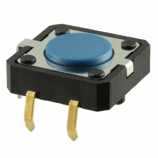 Omron Electronic Components B3F-5101