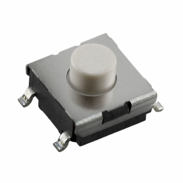 Omron Electronic Components B3FS-1012P