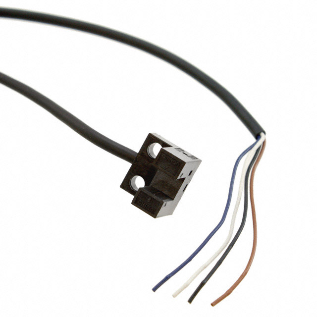 Omron Automation EE-SX911-R 1M