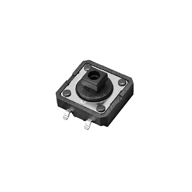 Omron Electronic Components B3FS-4052P