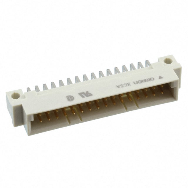 Omron Electronic Components XC5A6482ABYOMR