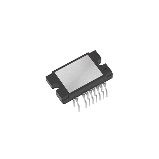 onsemi NFAQ0860L36T