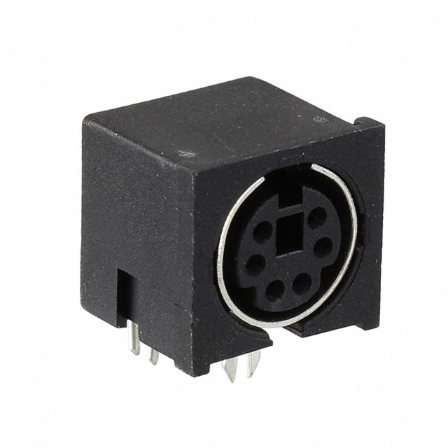 On-Shore Technology, Inc. MD-6006
