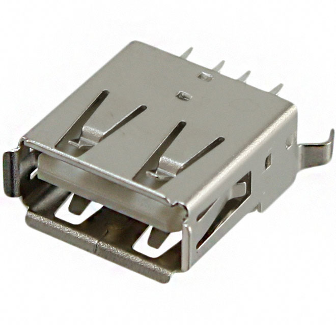On-Shore Technology, Inc. USB-A1VSW6