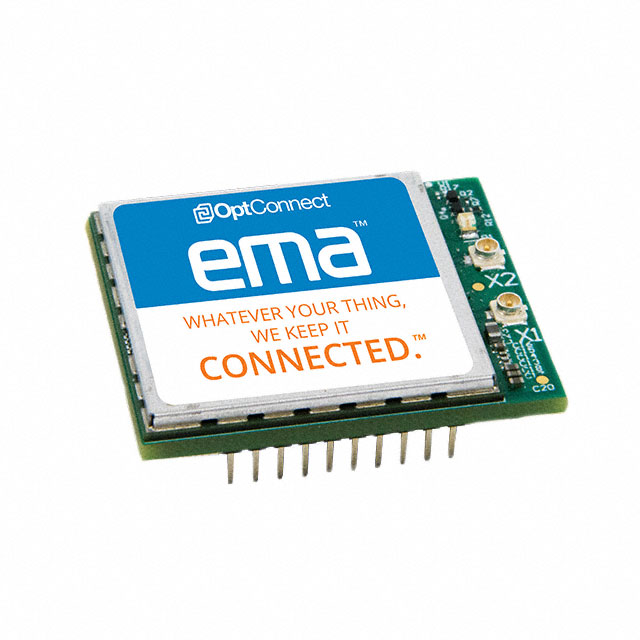 OptConnect EMA