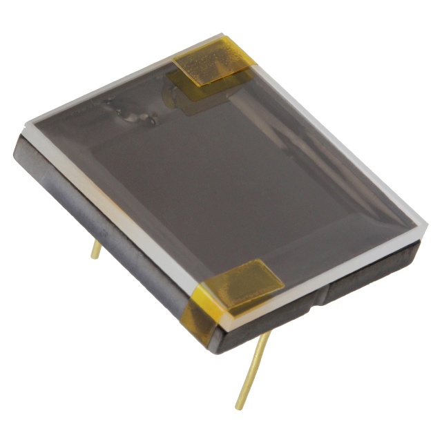 Opto Diode Corporation AXUV100TI/C2