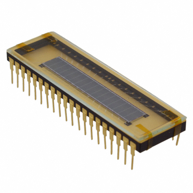 Opto Diode Corporation AXUV16ELG
