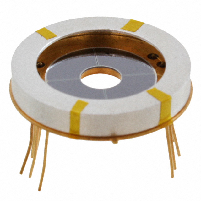 Opto Diode Corporation AXUVPS7