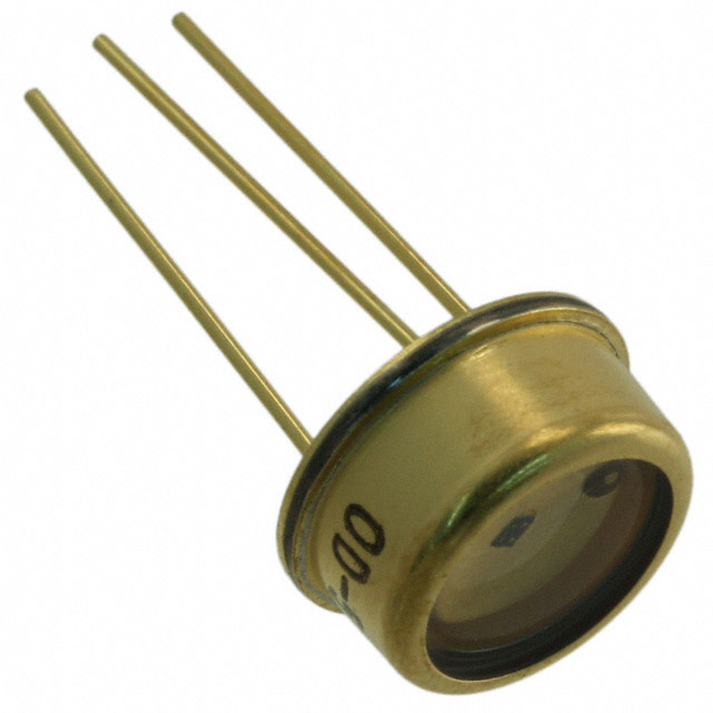 Opto Diode Corporation ODA-6W-100M