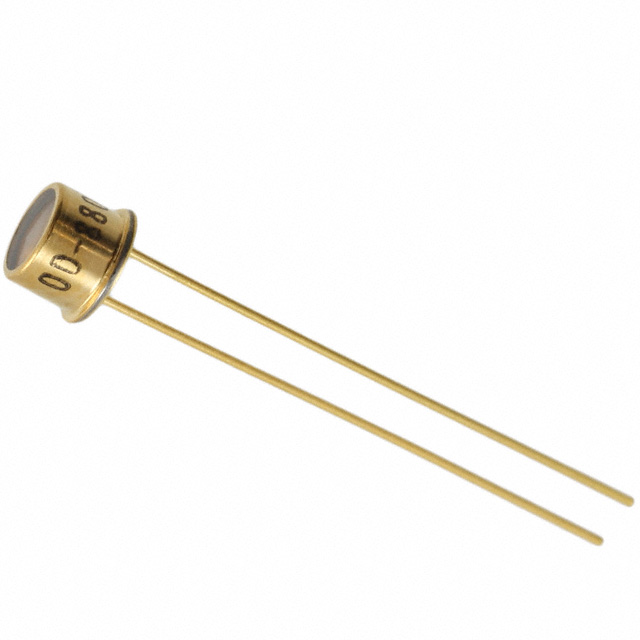 Opto Diode Corporation OD-880WHT