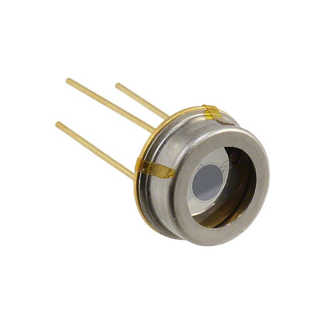 Opto Diode Corporation SXUV5