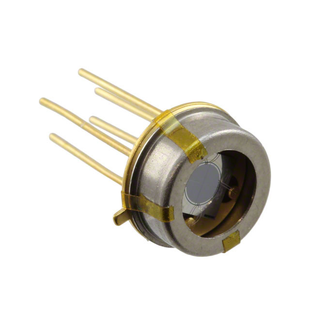 Opto Diode Corporation SXUVPS4