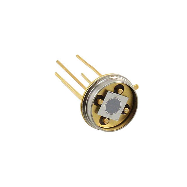 Opto Diode Corporation SXUVPS4C