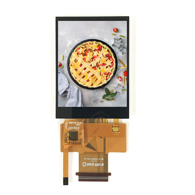 Orient Display AFY240320A0-2.8INTH-C