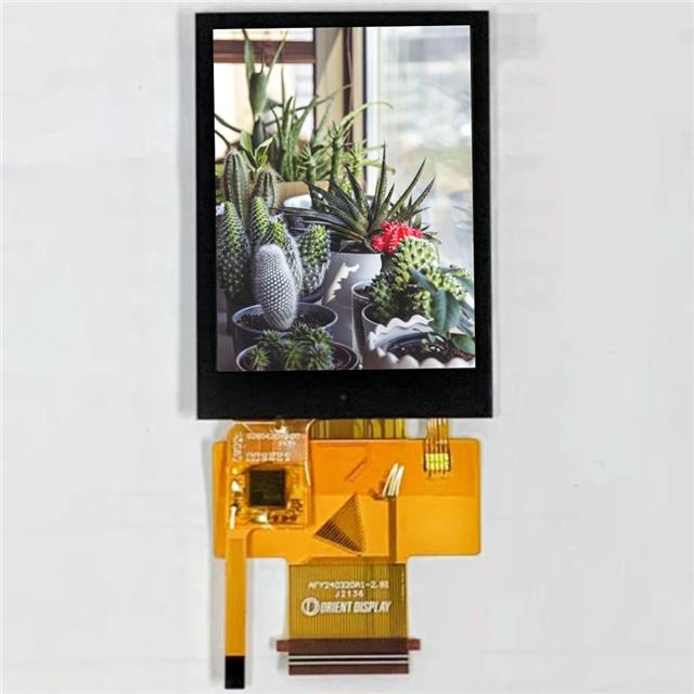 Orient Display AFY240320A1-2.8INTH-C1