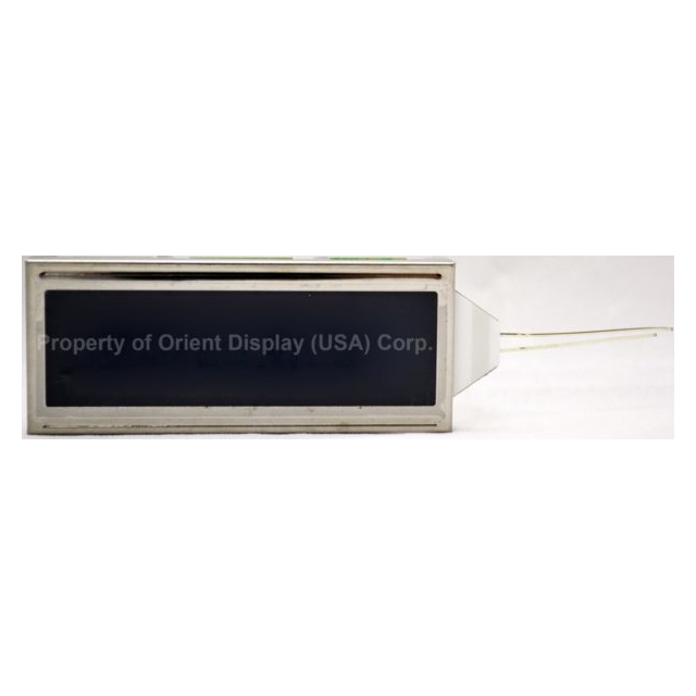 Orient Display AMG12232DR-B-B6WTDW