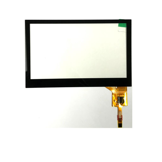 Orient Display CTP043