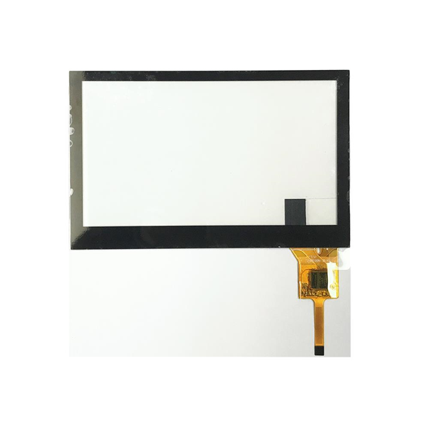 Orient Display CTP043B0